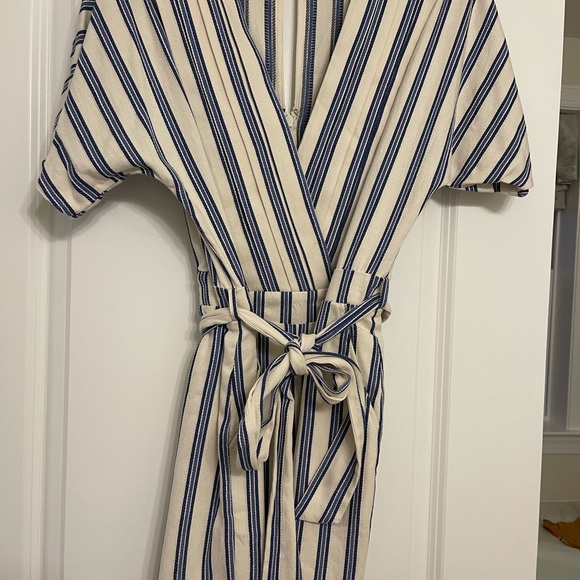 Anthropologie Greylin Lucia romper - Picture 6 of 7